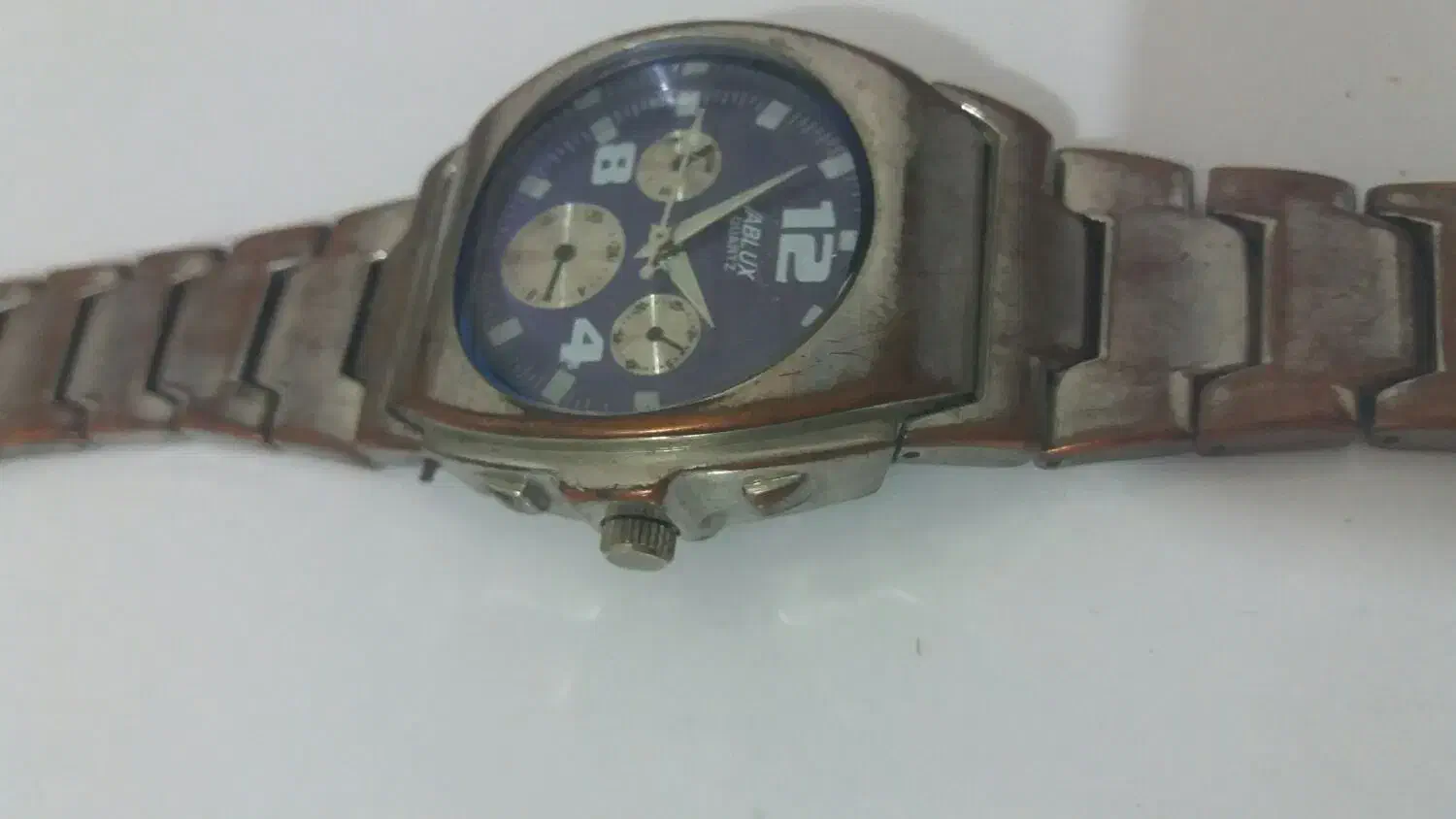 ساعت طلا|ساعت|خرم‌آباد, |دیوار