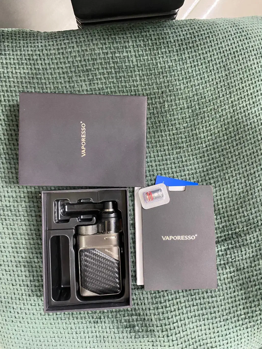 ویپ swag px80|زیورآلات و اکسسوری|فردیس, شهرک ارم|دیوار