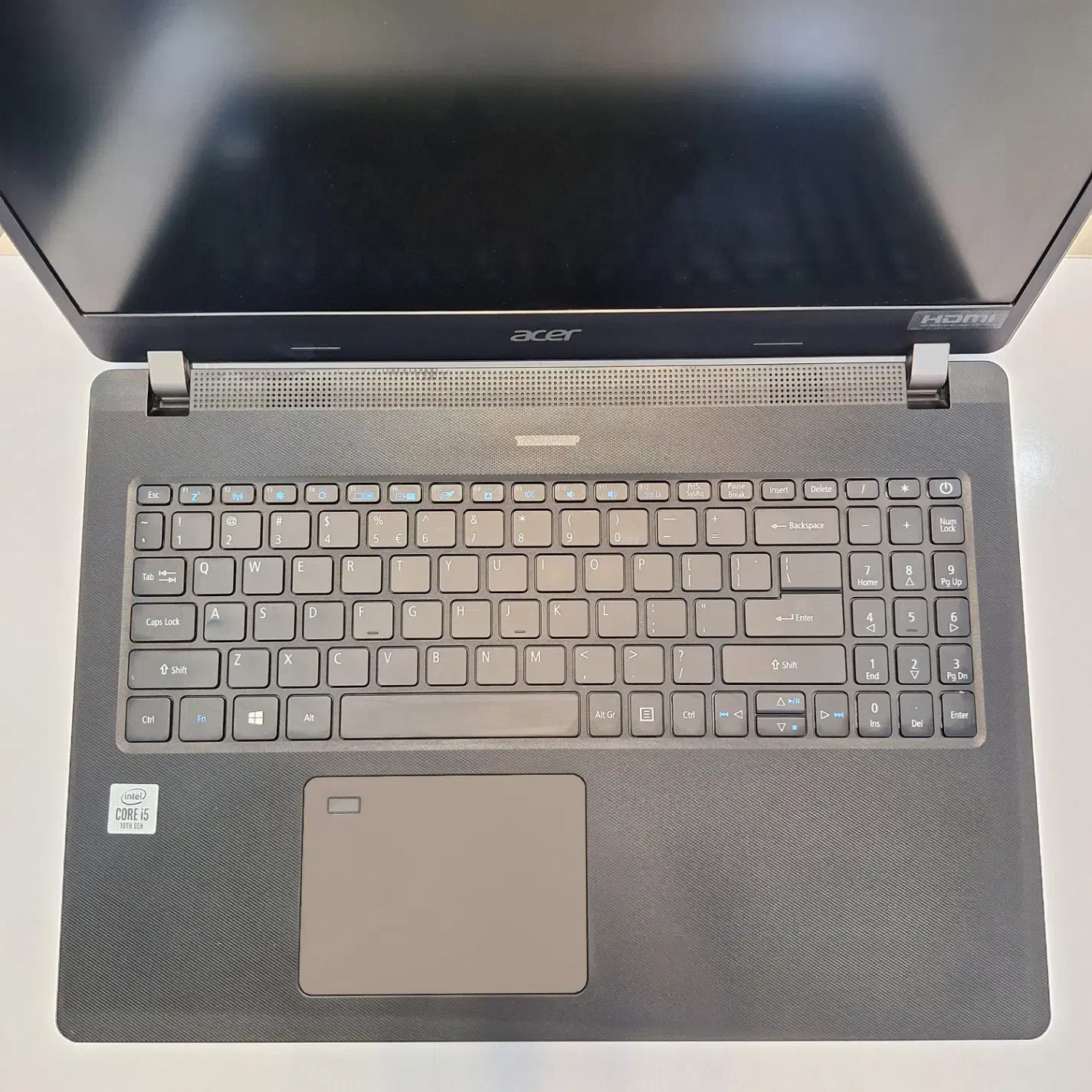 لپتاپ 15.6 اینچ نسل 10 فول اچ دی|رایانه همراه|قم, صفائیه|دیوار