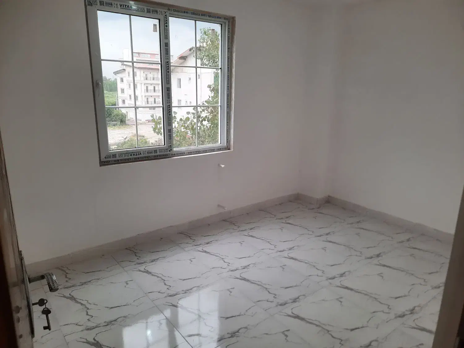 ۷۲متری کلید اول|فروش آپارتمان|رودسر, |دیوار