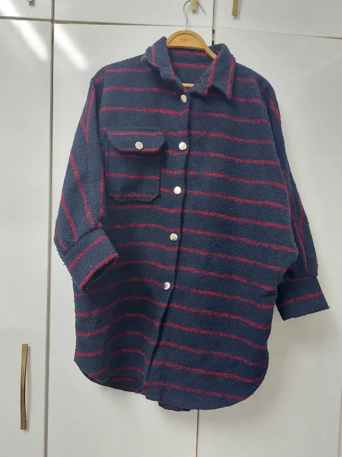 پالتو پشمی|لباس|قم, محمد آباد|دیوار