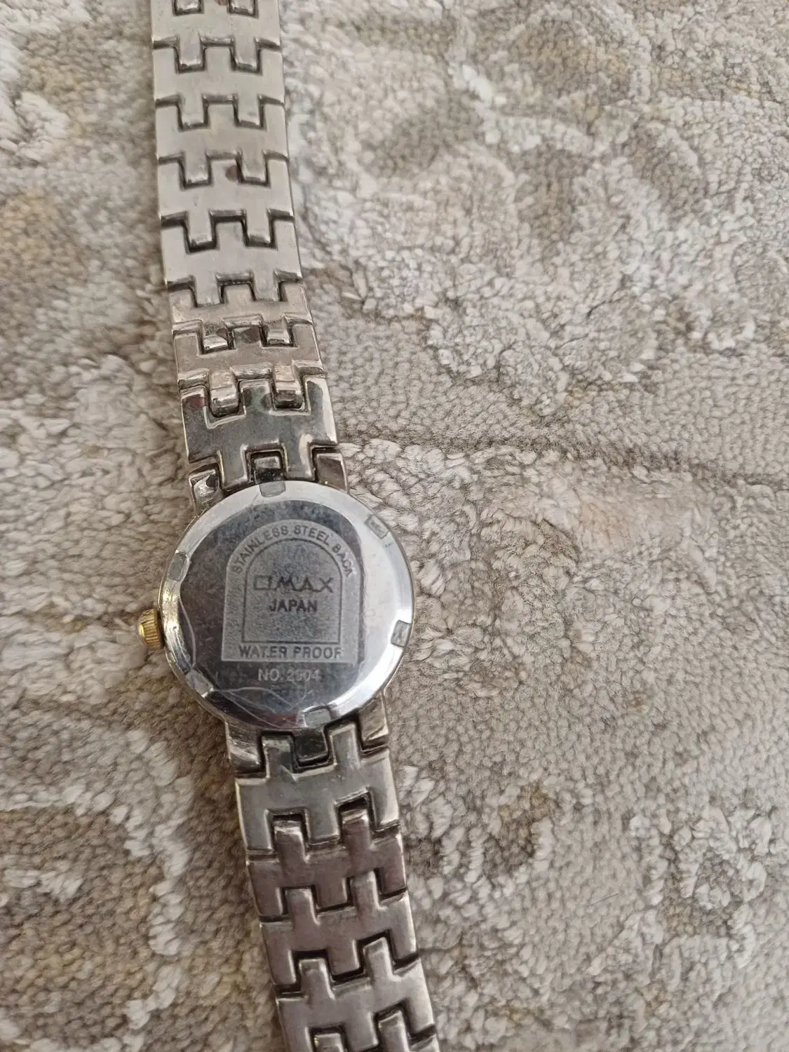 ساعت اوماکس|ساعت|تهران, تهرانسر مرکزی|دیوار