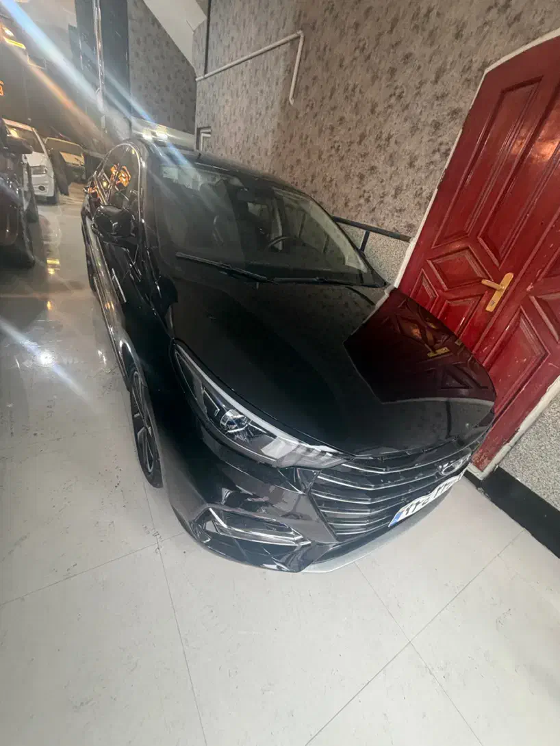 اریزو ۶ مدل ۱۴۰۲ بدون رنگ|خودرو سواری و وانت|مشهد, شریف|دیوار