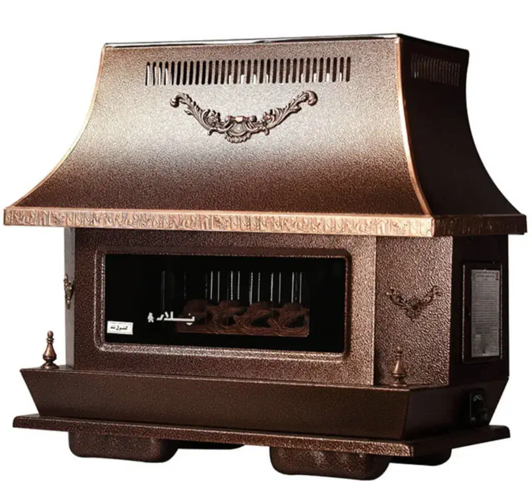 بخاری گازی|بخاری، هیتر، شومینه|قرچک, مهدیه|دیوار