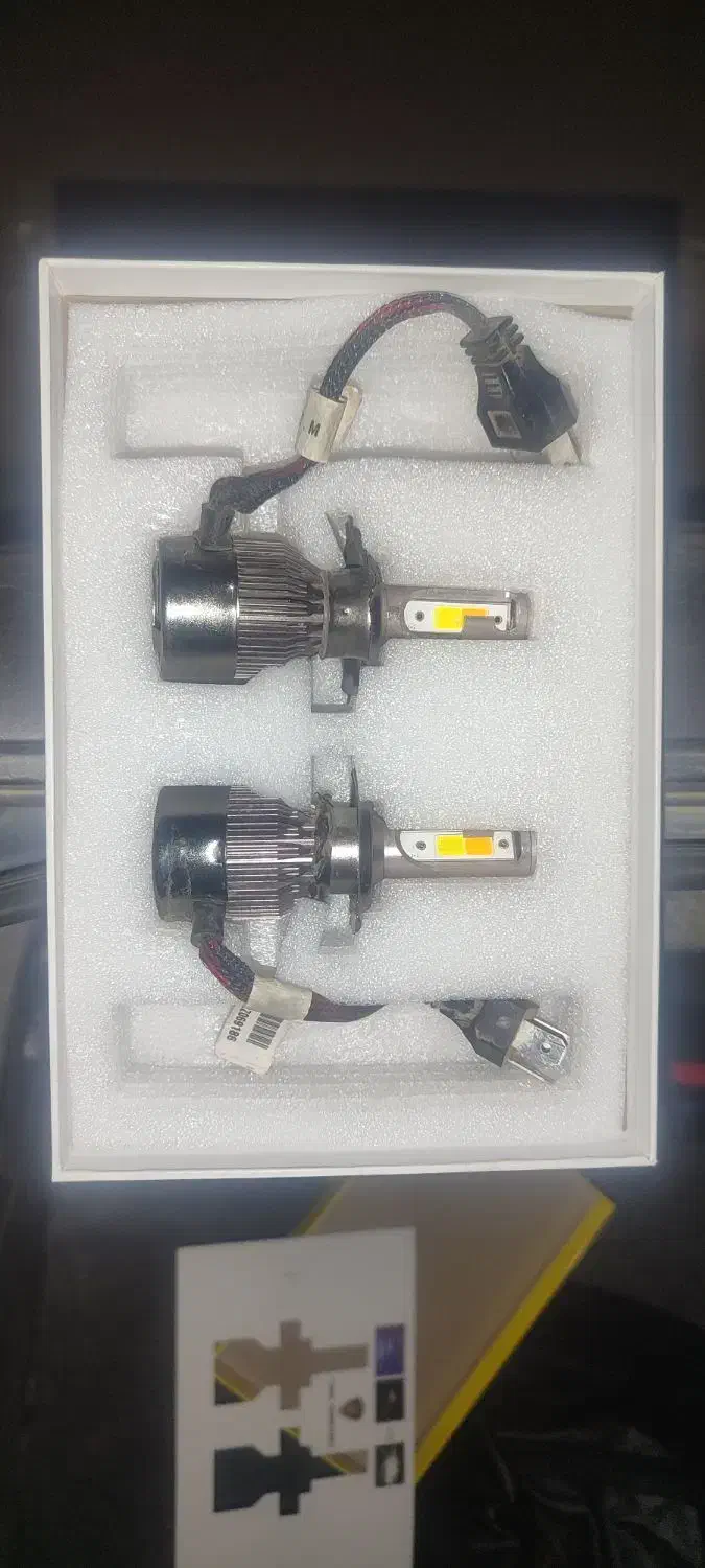 هدلایت خوب|لامپ و چراغ|زاهدان, |دیوار