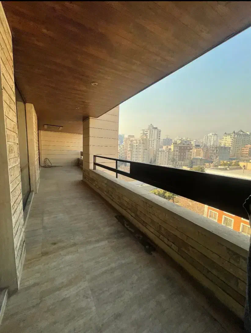 فرشته ۳۸۵ متر برج /طبقات بالا