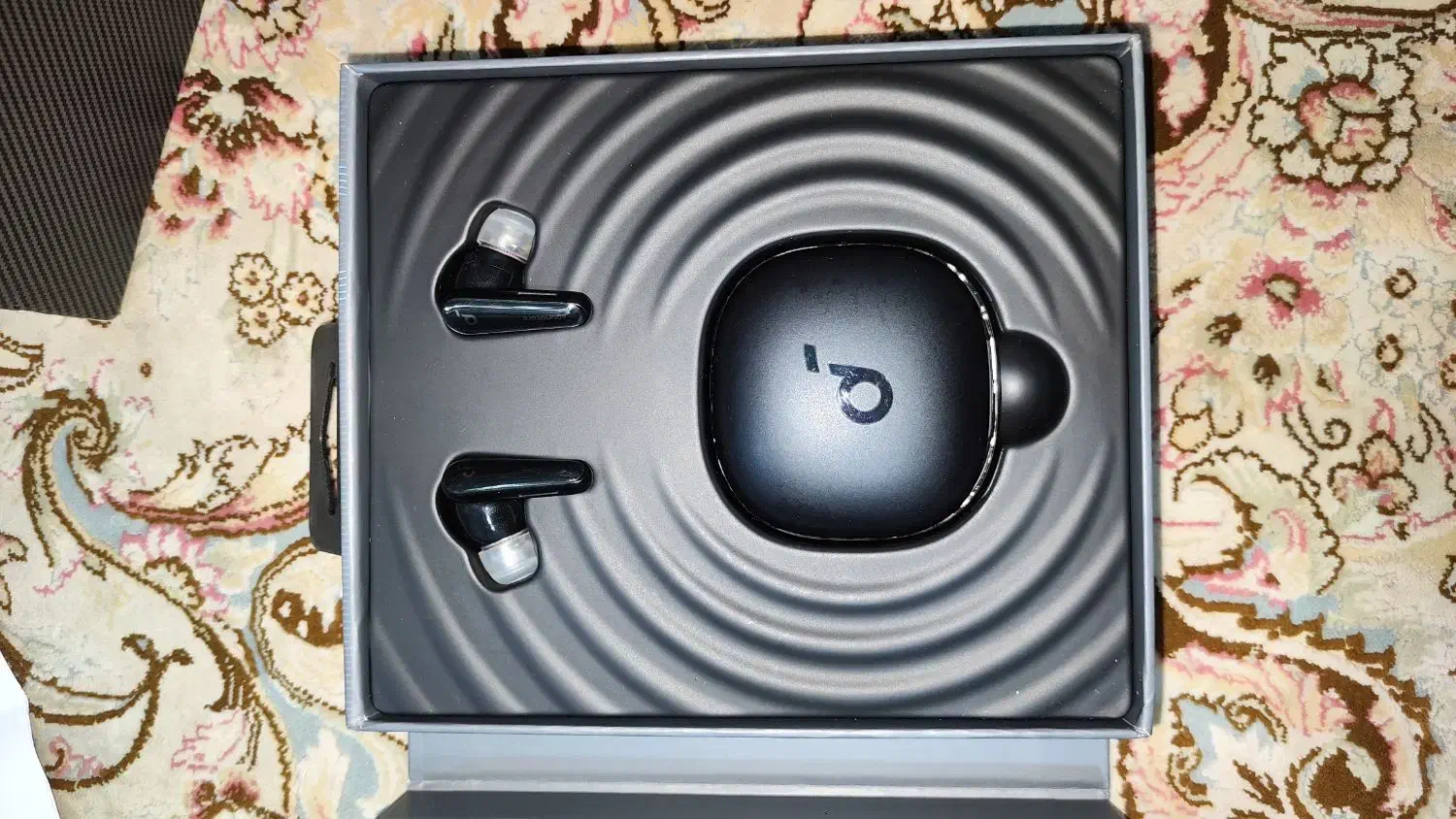 ایرپاد انکر لیبرتی 4|لوازم جانبی موبایل و تبلت|گرگان, |دیوار