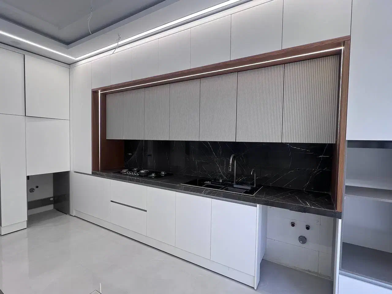 162 متر / لاکچری و خاص / امام رضا|فروش آپارتمان|مشهد, امام رضا (ع)|دیوار