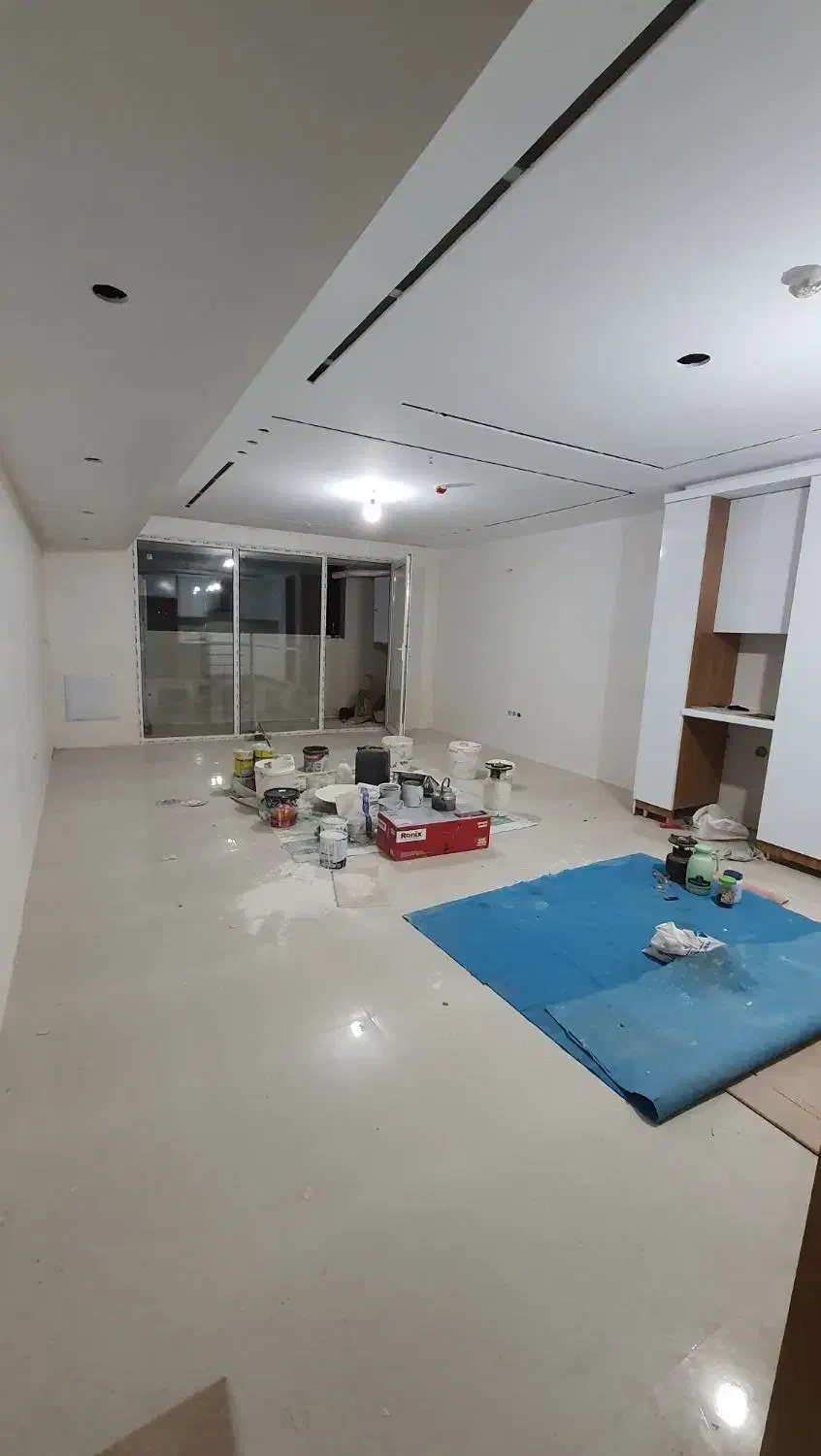 رهن آپارتمان|اجارهٔ آپارتمان|شاهینشهر, خانه کارگر|دیوار