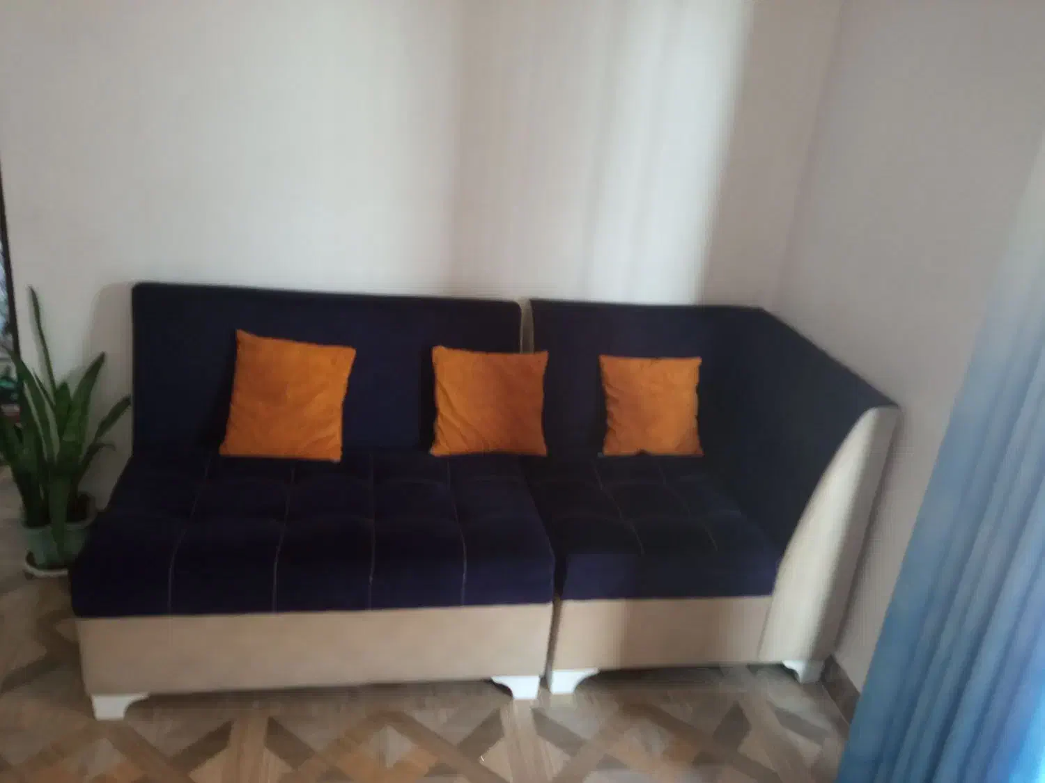 مبل 8نفره|مبلمان خانگی و میز عسلی|رشت, جانبازان|دیوار