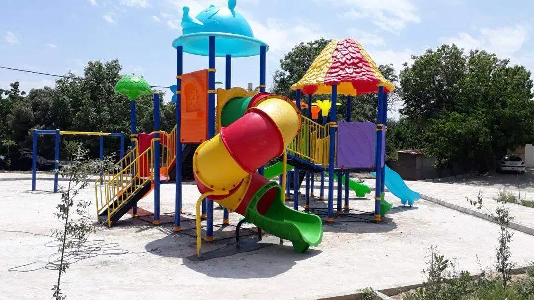 کیفیت مطمعن وسایل پارکی|اسباببازی|تهران, انبار نفت|دیوار