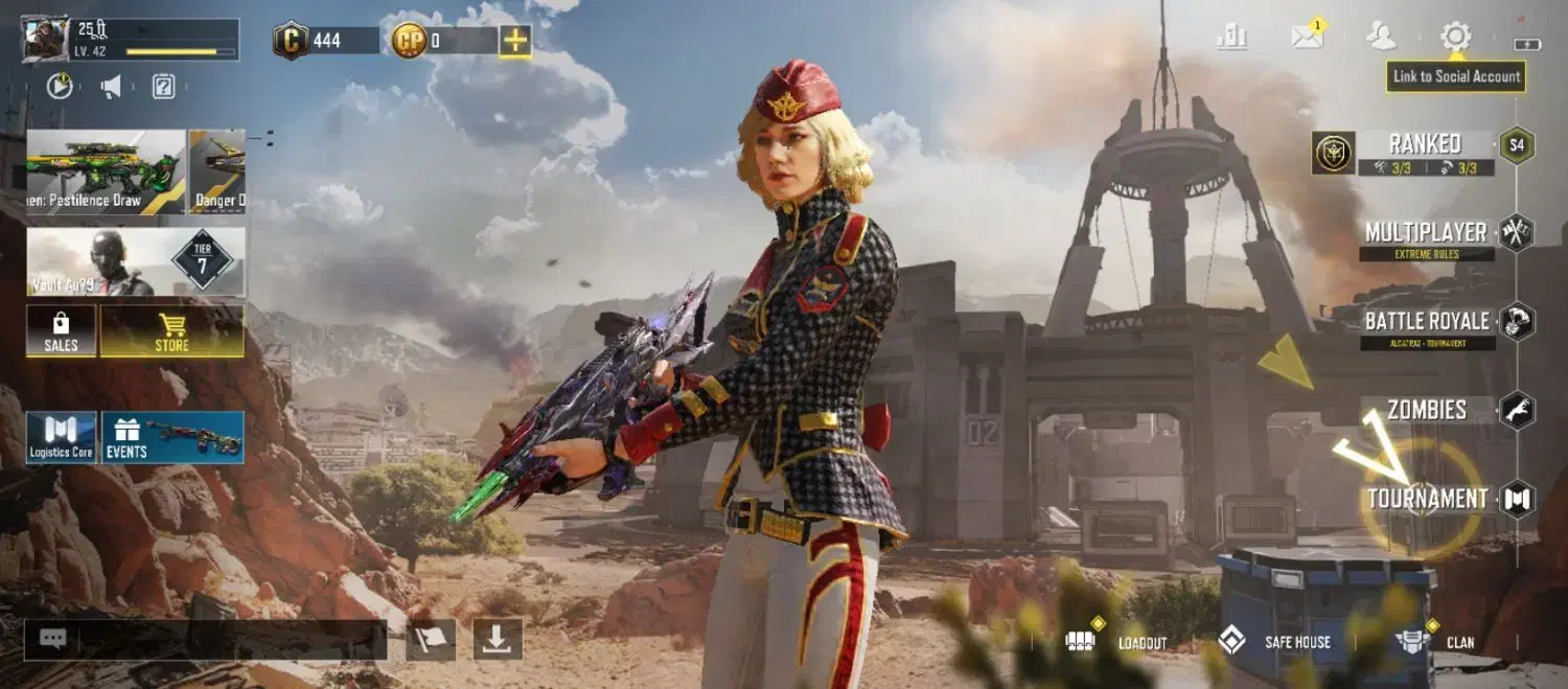 کالاف صیف|کنسول، بازی ویدئویی و آنلاین|نقده, |دیوار