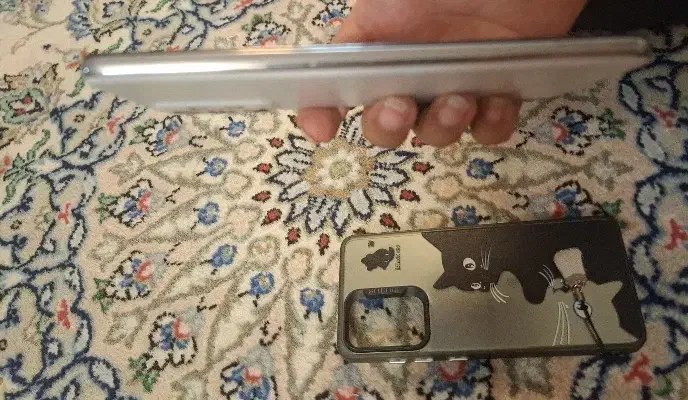 گوشی سامسونگ A52s فایو جی|موبایل|اصفهان, سروستان|دیوار