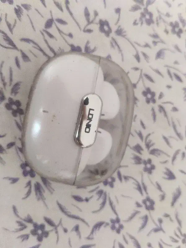 ایرپاد LDNIO خیلی خوب کیفیت دار|لوازم جانبی موبایل و تبلت|کرمان, |دیوار