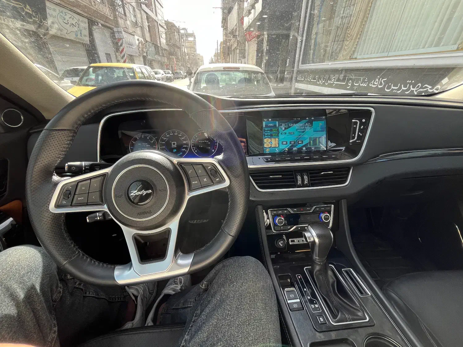 کوپا فلگشیپ|خودرو سواری و وانت|ماهدشت, |دیوار