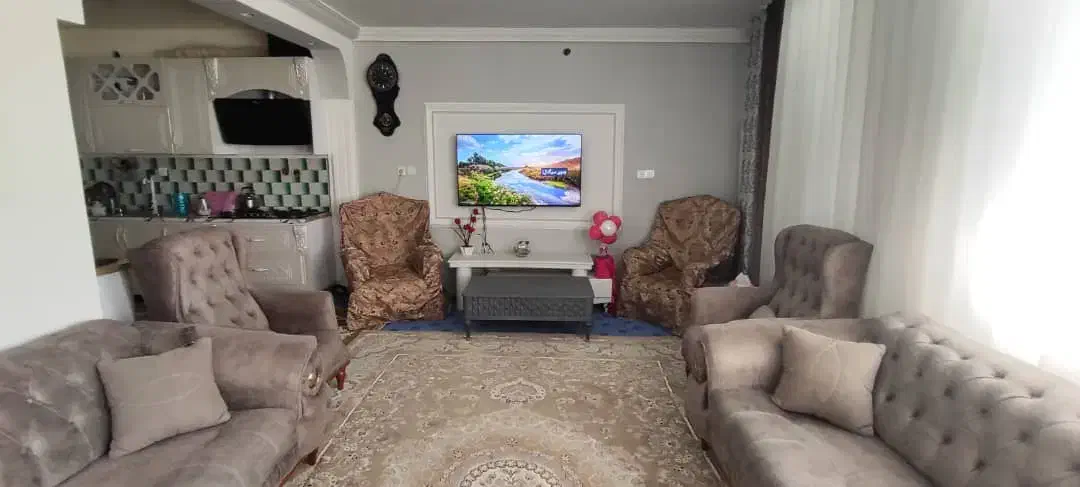 خونه 2طبقه|فروش خانه و ویلا|پاکدشت, شهرک انقلاب|دیوار