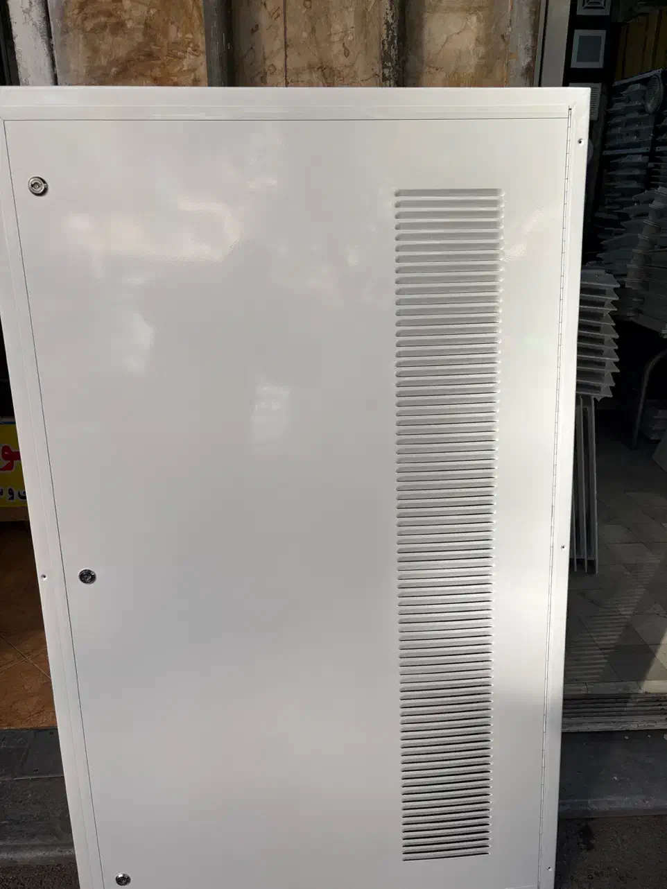 تولید و فروش دریچه هوا و لوله فلکسیبل تخصصی|فروشگاه و مغازه|تهران, دستغیب|دیوار