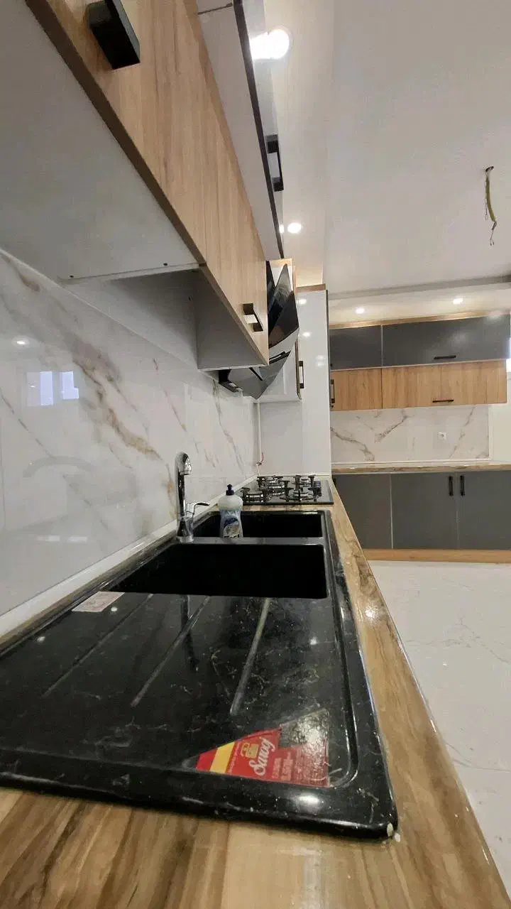 ۱۱۷متری/چندقدمی براصلی امام علی/دیلمان/فول امکانات|فروش آپارتمان|رشت, دیلمان|دیوار