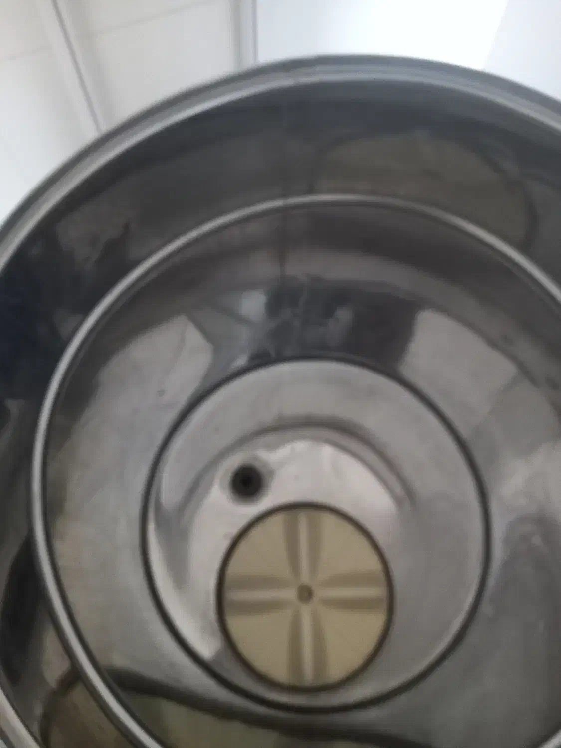 کهنه شور|ماشین لباسشویی و خشک‌کن لباس|کوهدشت, |دیوار