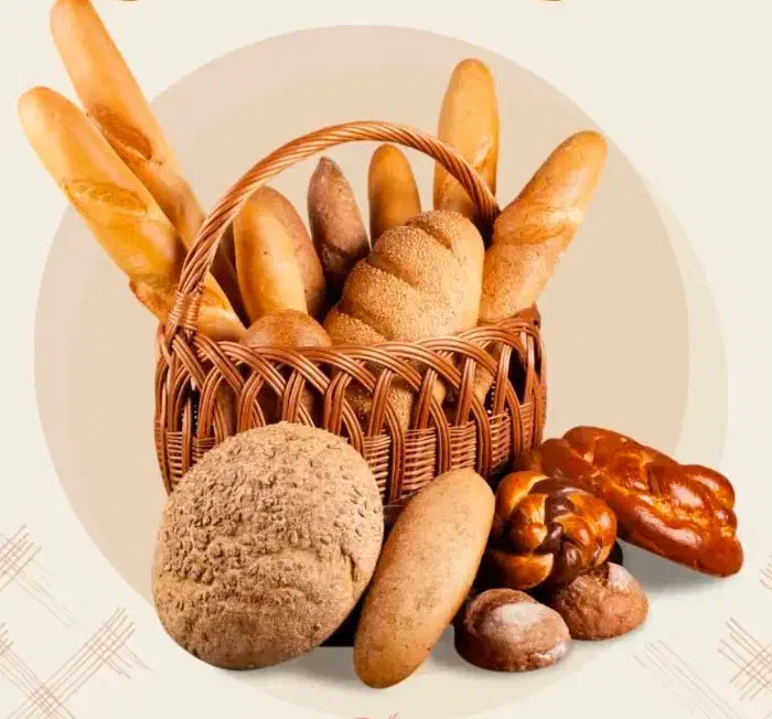 وردست نان حجیم و قناد کیک ساز و کارگر ساده|استخدام خدمات فروشگاه و رستوران|رشت, حمیدیان|دیوار