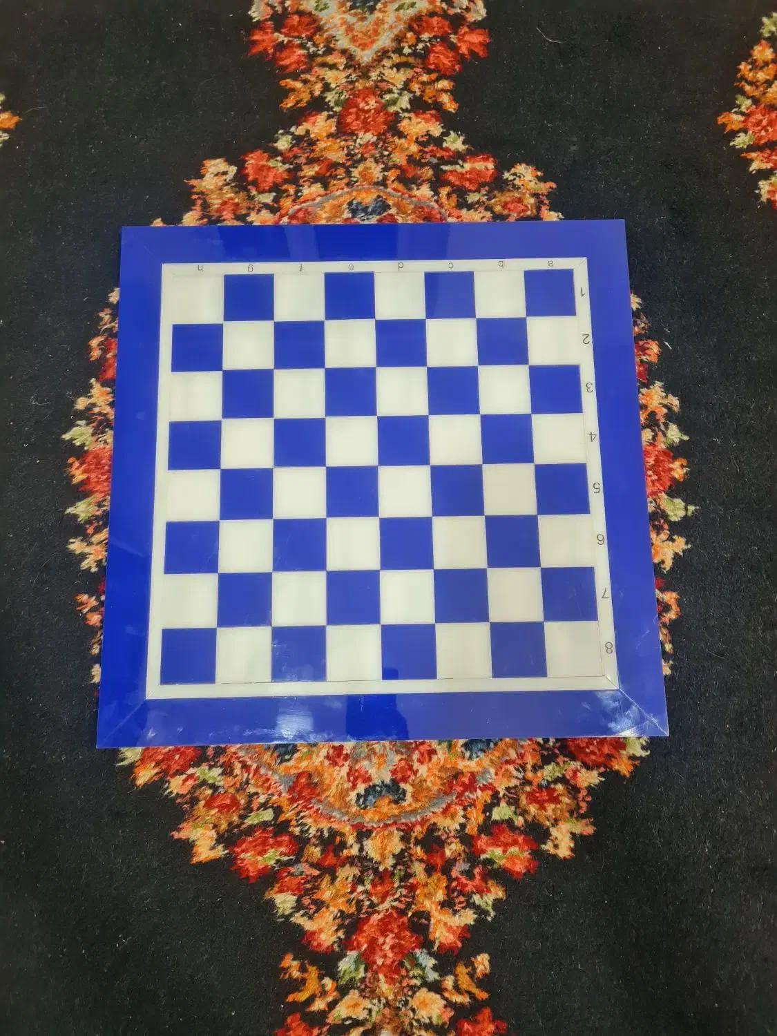 صفحه شطرنج خاص|کلکسیون و سرگرمی|ماهان, |دیوار