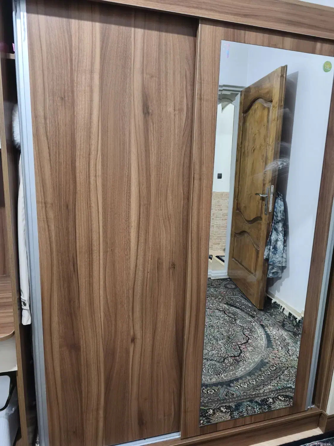 فروش سرویس چوب|تخت و سرویس خواب|شاهرود, |دیوار