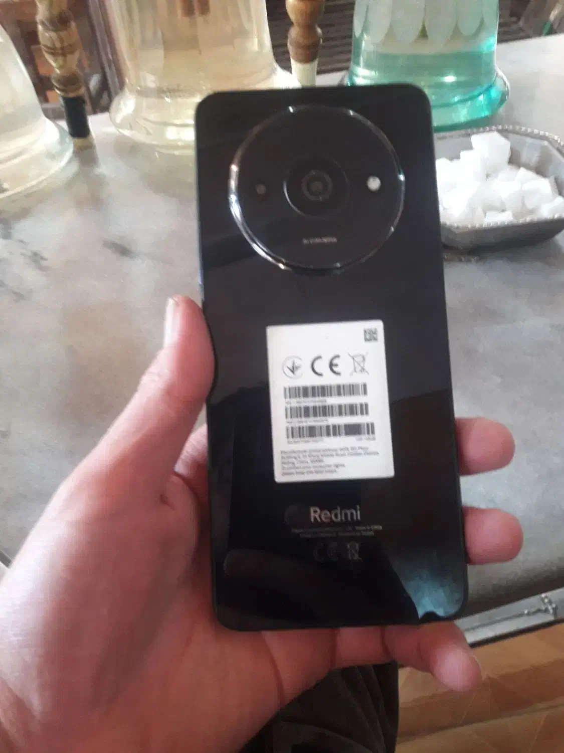 گوشی سالم بدون ایراد|موبایل|مشگین شهر, |دیوار