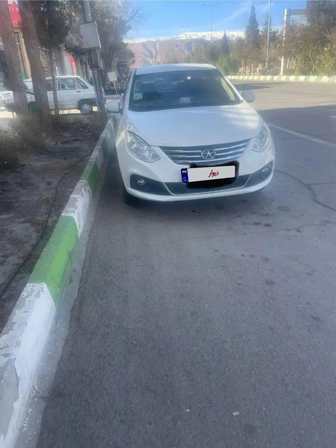 جک j4|خودرو سواری و وانت|تفت, |دیوار