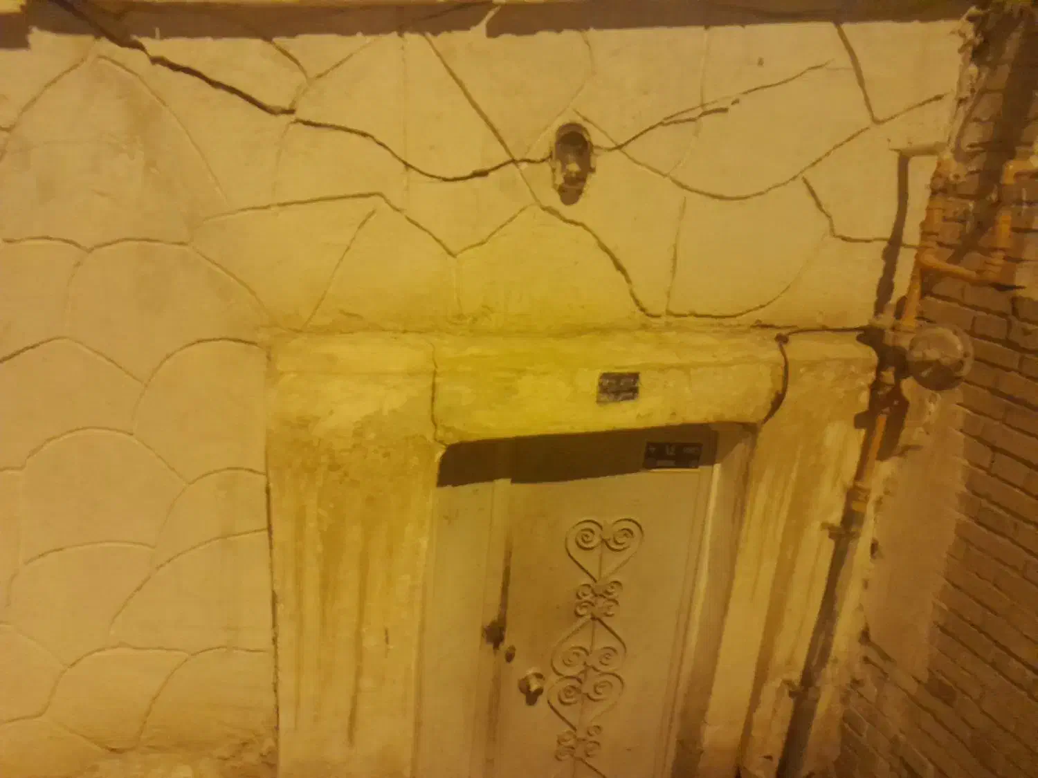 فروش خونه کلنگی|فروش زمین و ملک کلنگی|مهدی شهر, |دیوار