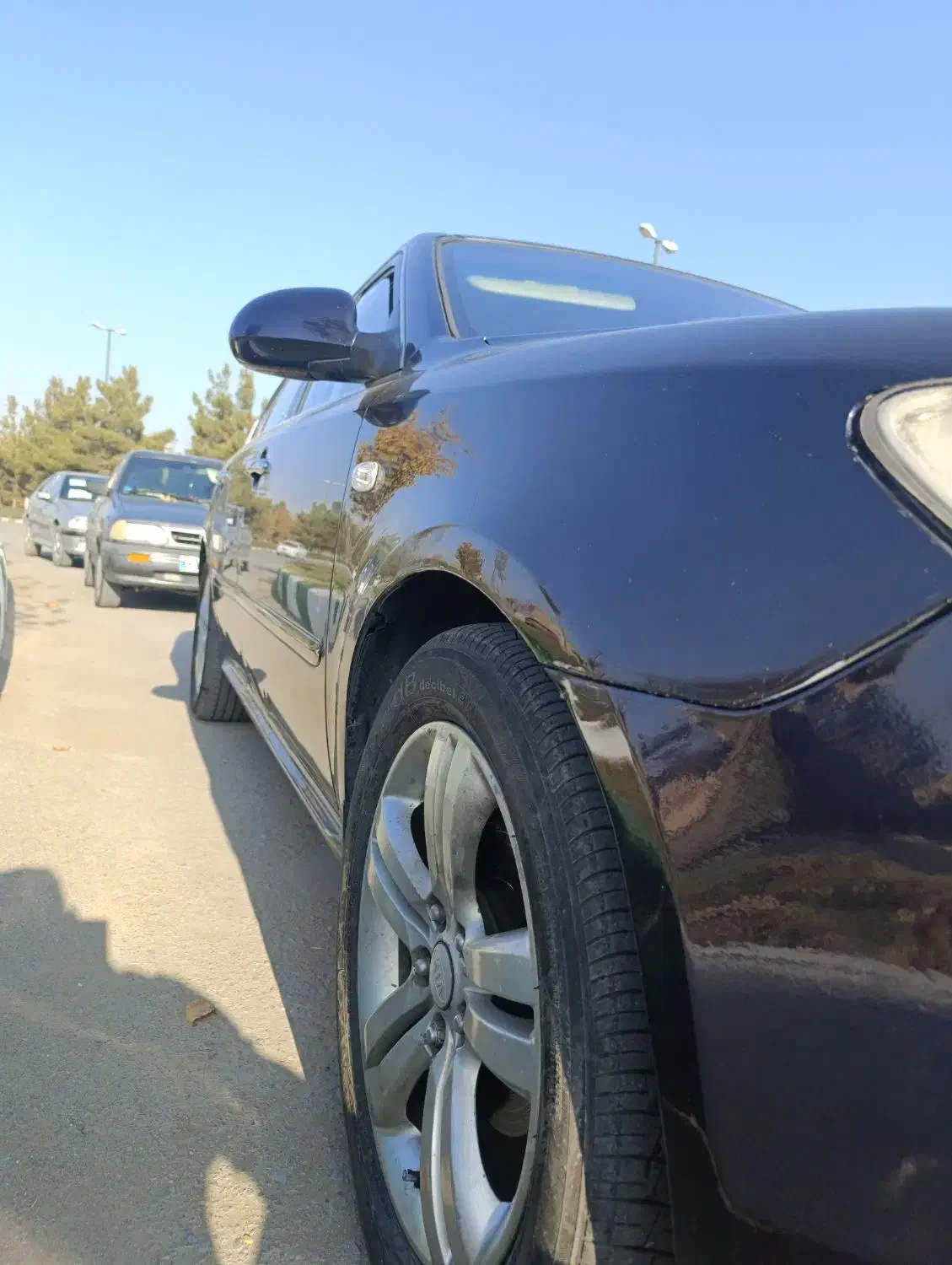 اپتیما 2010|خودرو سواری و وانت|ارومیه, |دیوار