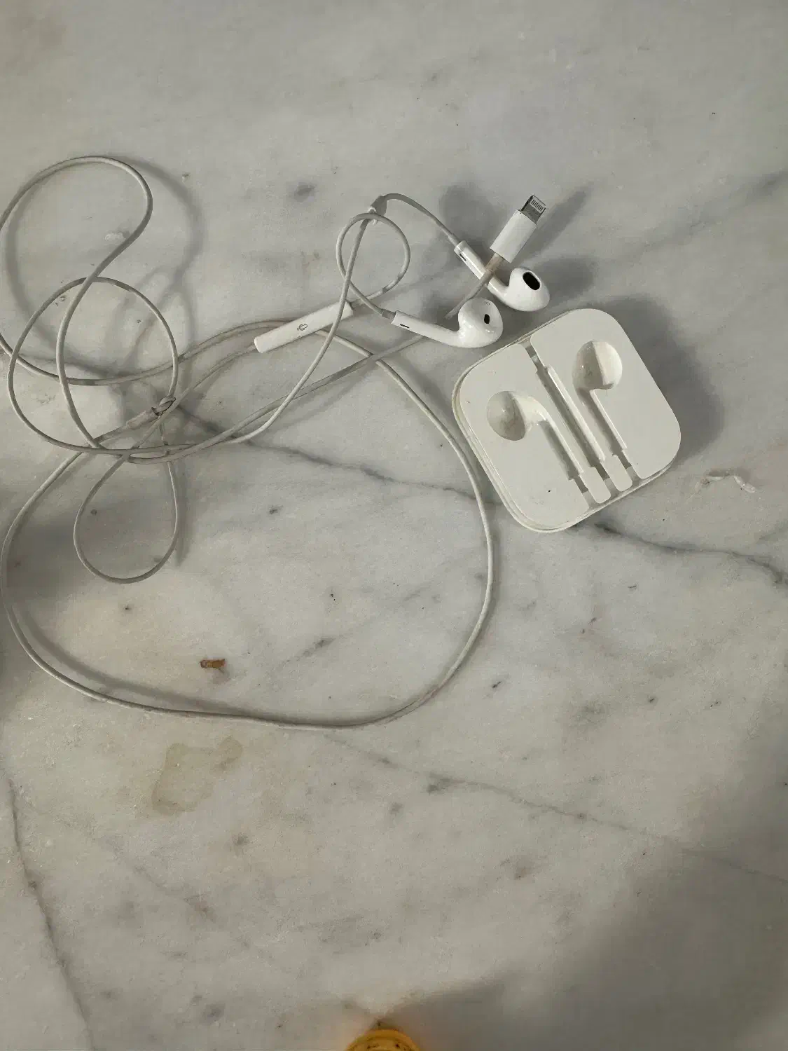 هندزفری ایفون ۱۱|لوازم جانبی موبایل و تبلت|تهران, سازمان برنامه جنوبی|دیوار