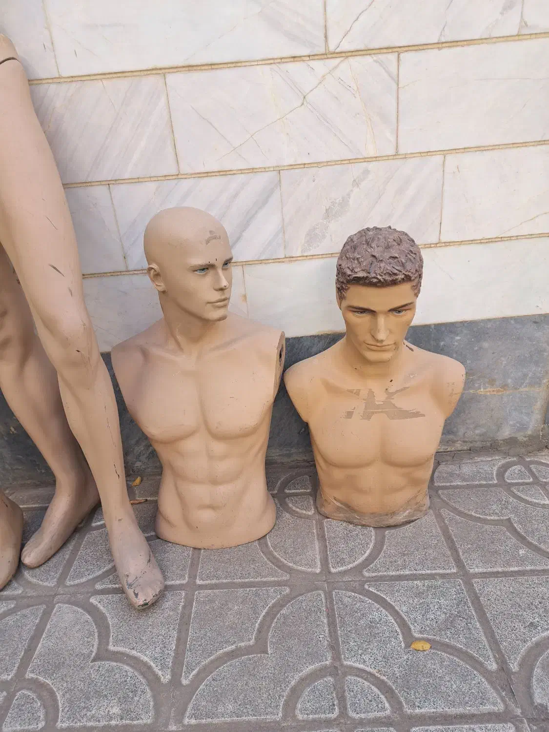 مانکن|فروشگاه و مغازه|اردبیل, |دیوار