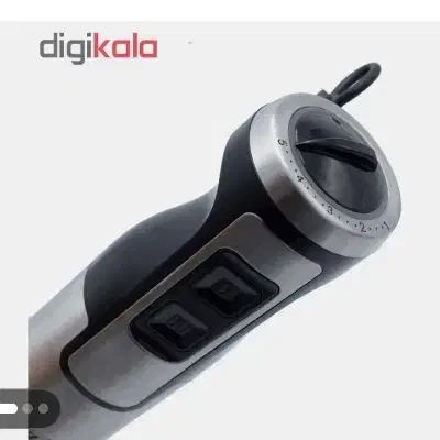 گوشت کوب برقی|خردکن، آسیاب، غذاساز|اهواز, بهارستان|دیوار