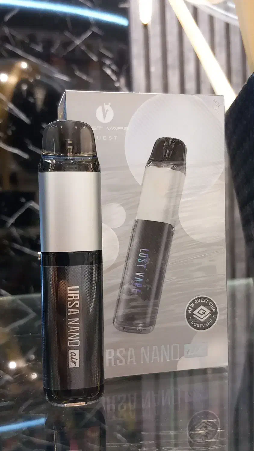 ویپ|زیورآلات و اکسسوری|شیراز, تندگویان|دیوار