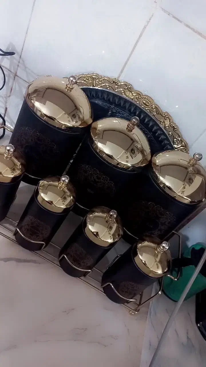 پاسماوری|ظروف نگهدارنده، پلاستیکی، یک‌بارمصرف|مشهد, طبرسی شمالی|دیوار