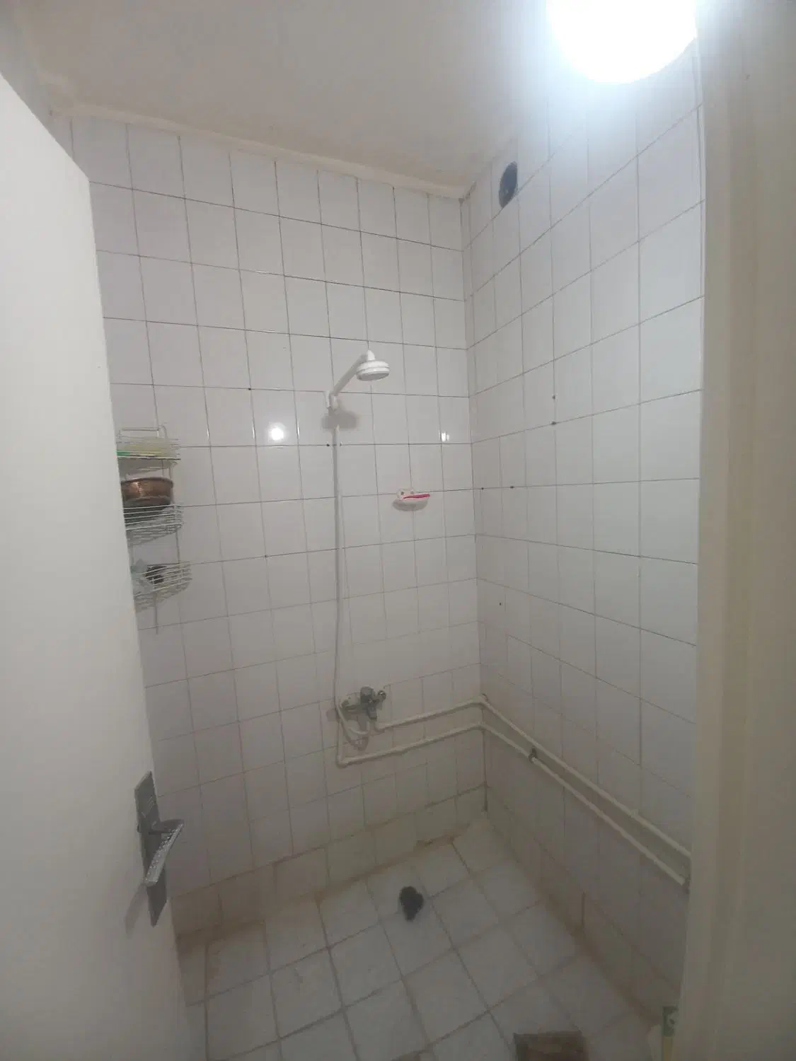 اجاره اپارتمان ۵۵متری ۱خوابه/طبقه اول/خواجه نصیر