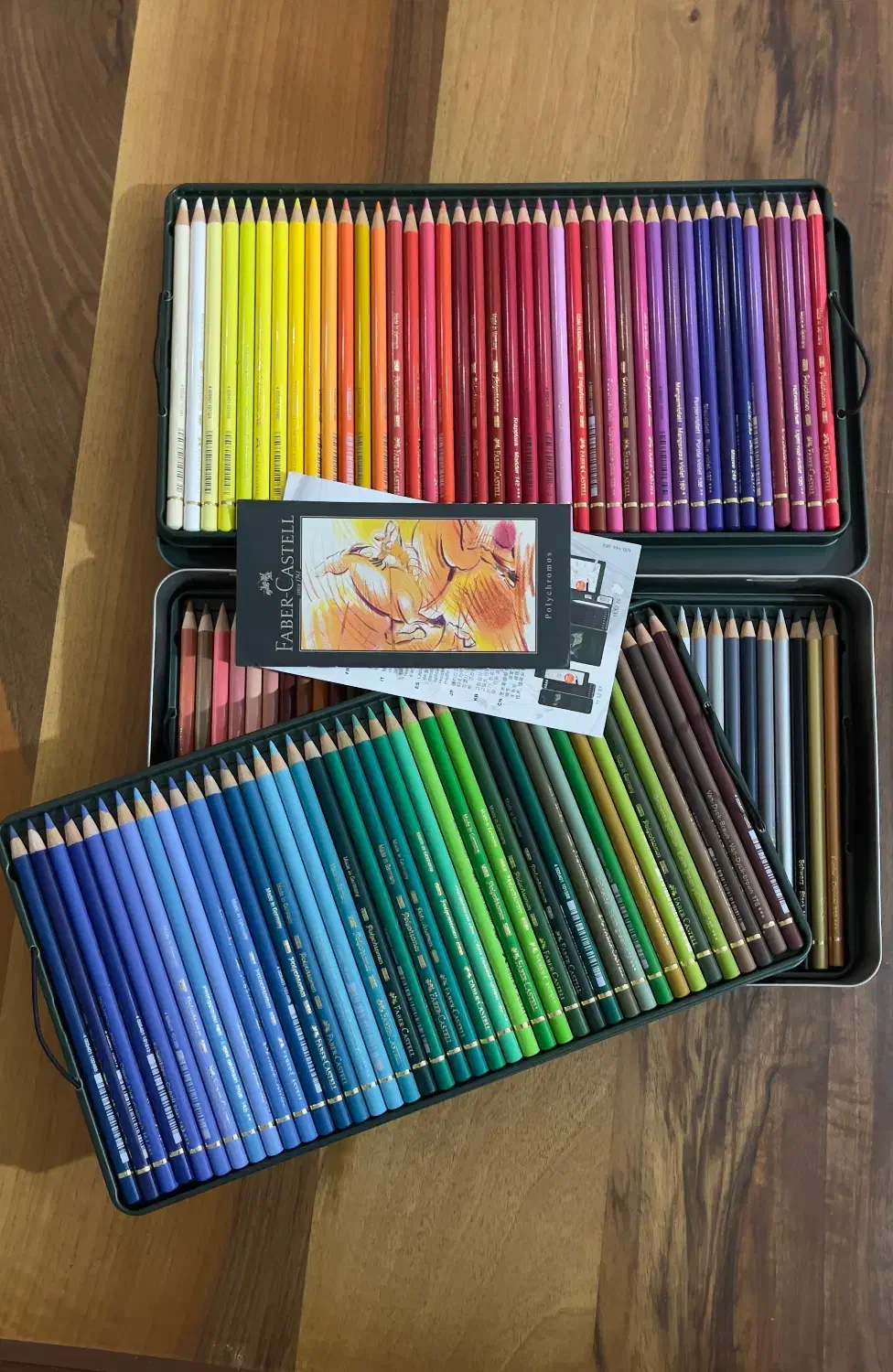 مدادرنگی فابر کاستل|لوازم التحریر|کیش, |دیوار