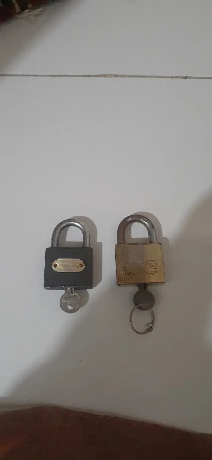 گوشی تلفن قفل اویز صفحه سنگ مینی|تلفن رومیزی|محمدیه-قزوین, |دیوار