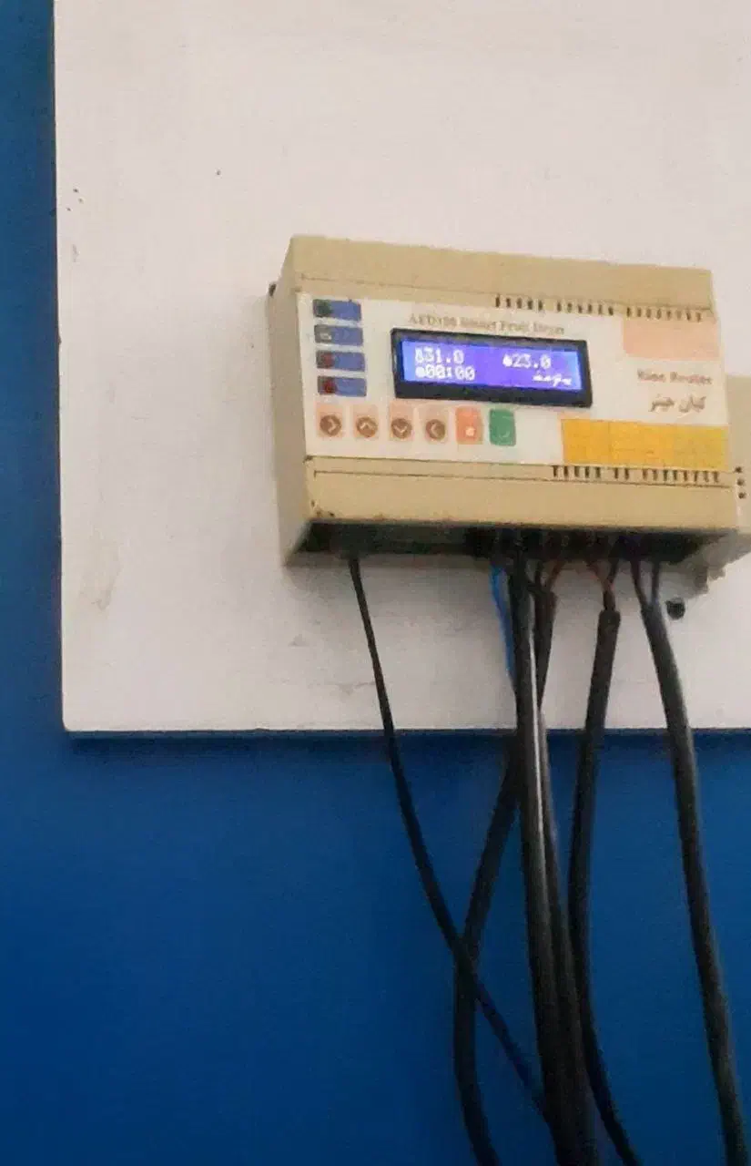 دستگاه میوه خشک|سایر لوازم برقی|فردیس, شهرک شهید حسینی|دیوار
