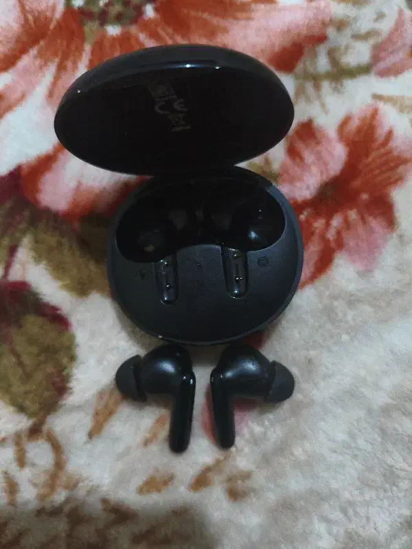 ایرپاد QCY|لوازم جانبی موبایل و تبلت|گنبد کاووس, |دیوار