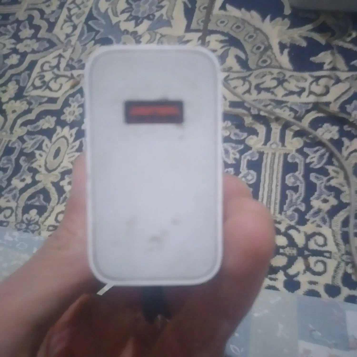 ادابتور 67 وات اصل|لوازم جانبی موبایل و تبلت|سیرجان, |دیوار