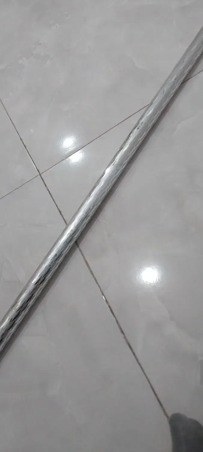 چوب پرده پانچ و والان|پرده، رانر، رومیزی|ری, ظهیرآباد|دیوار