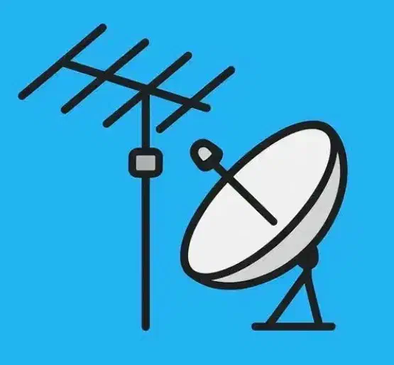 * نصاب انواع آنتن -تنظیم و نصب -شاهین شهر|خدمات پیشه و مهارت|شاهین‌شهر, عطار|دیوار