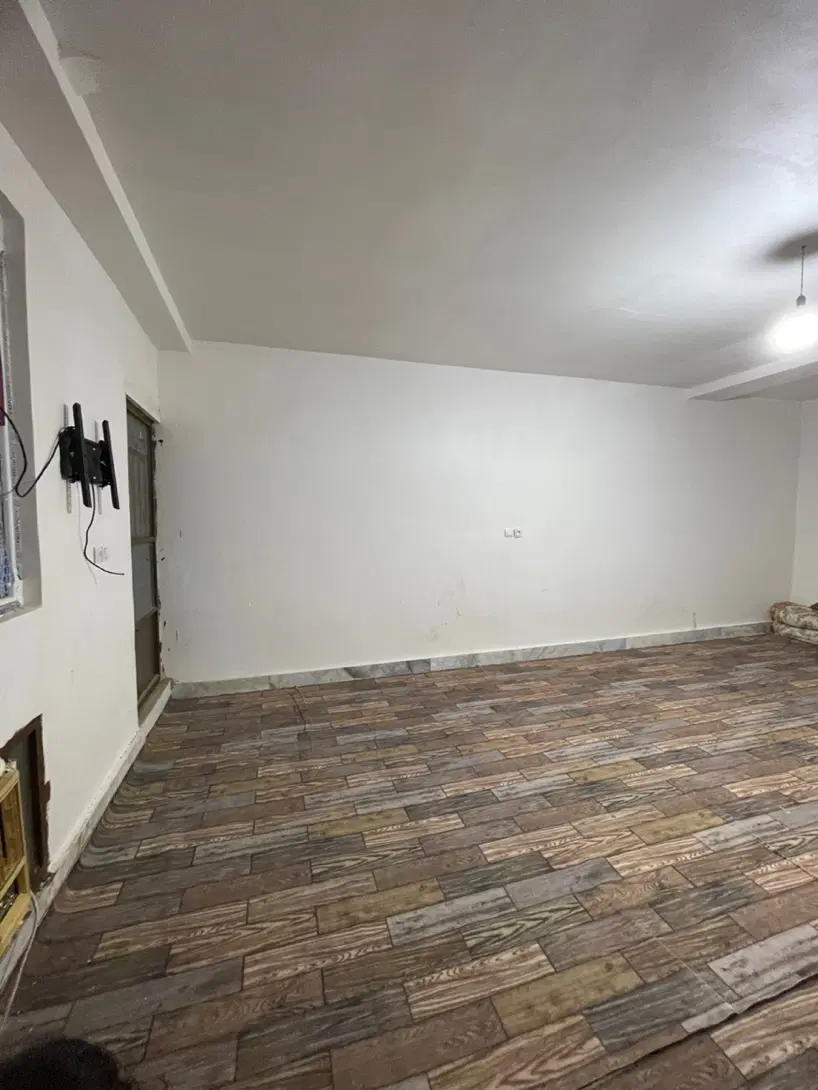 اجاره واحد اپارتمان طبقه اول روستای تیس|اجارهٔ آپارتمان|چابهار, |دیوار