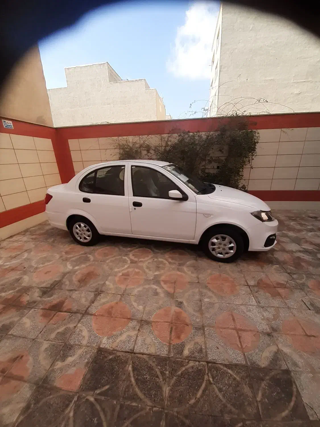 ساینا ۸۵s گانه فول|خودرو سواری و وانت|شاهین‌شهر, عطار|دیوار