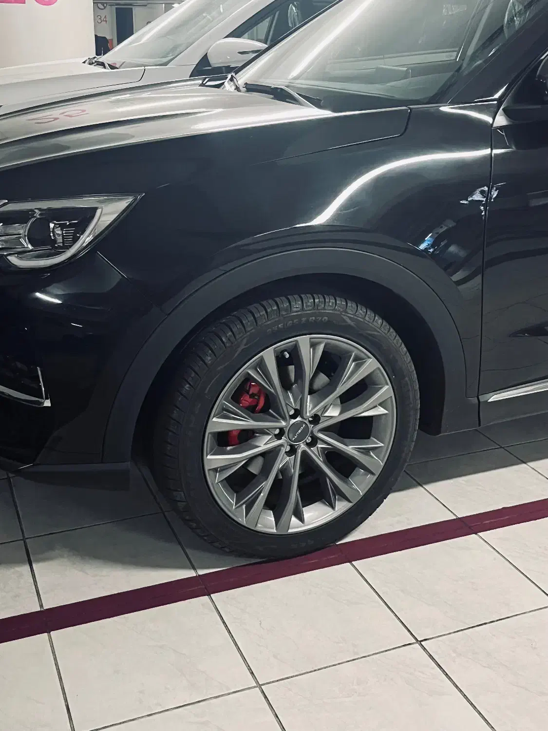 فیدلیتی الیت Elite/ *سند به نام (تحویل فوری )|خودرو سواری و وانت|تهران, اقدسیه|دیوار