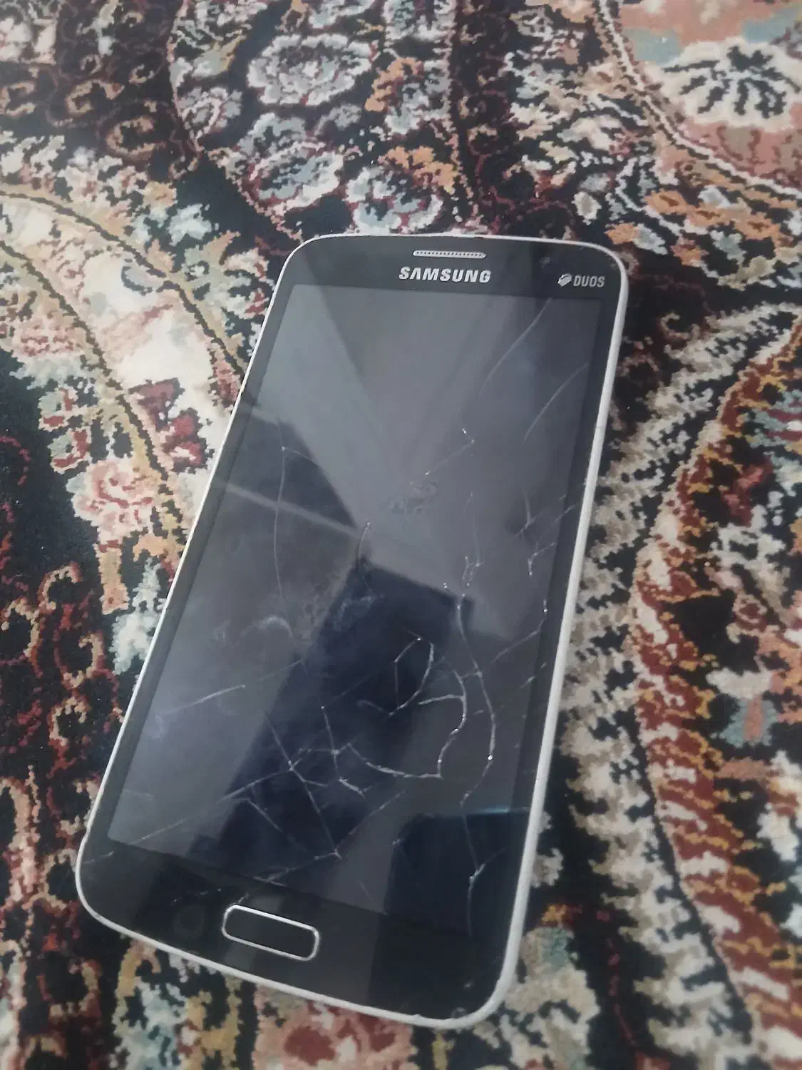 گوشی سامسونگ|موبایل|جیرفت, |دیوار