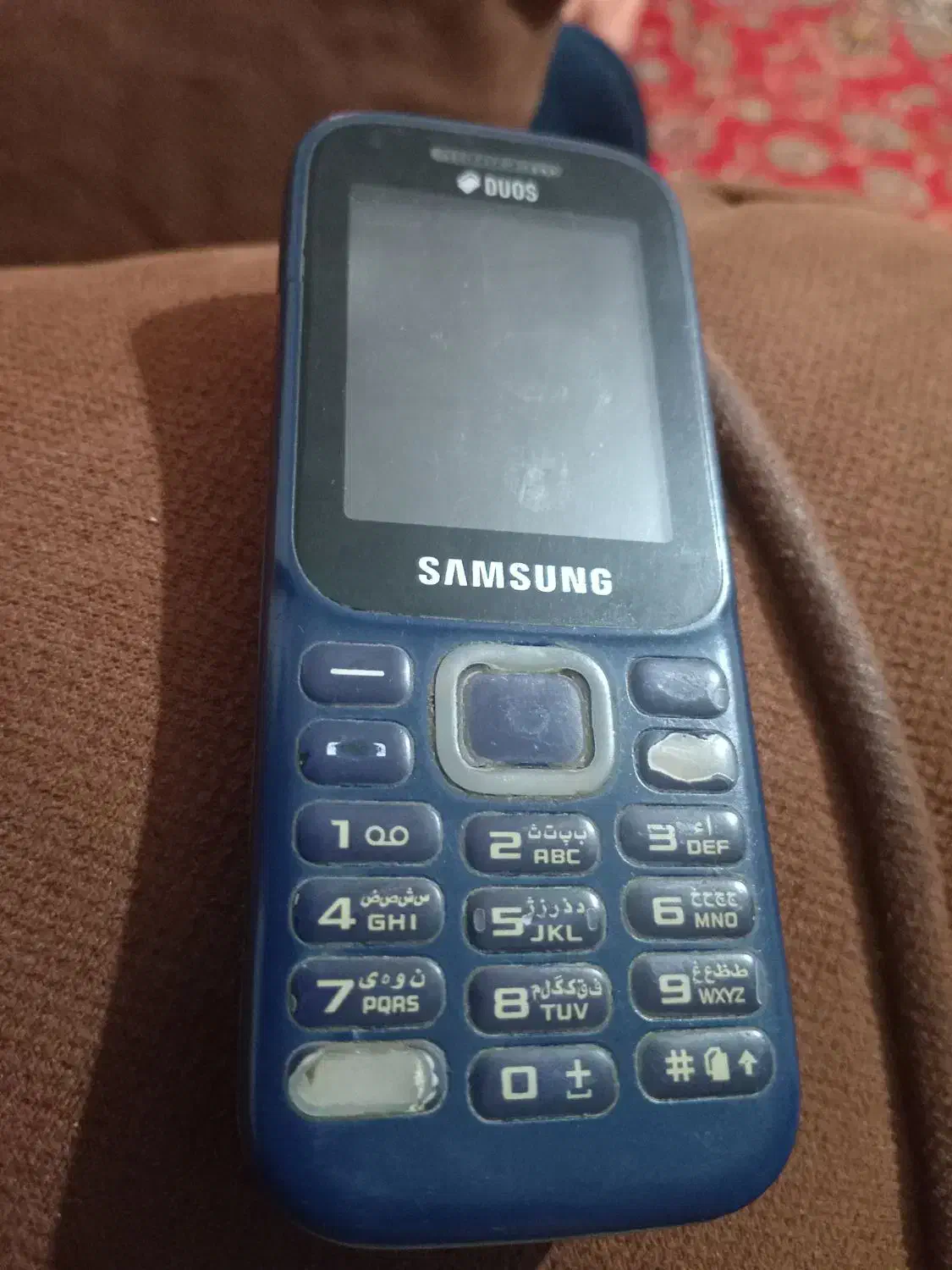 گوشی|موبایل|تربت‌حیدریه, پائین ولایت|دیوار