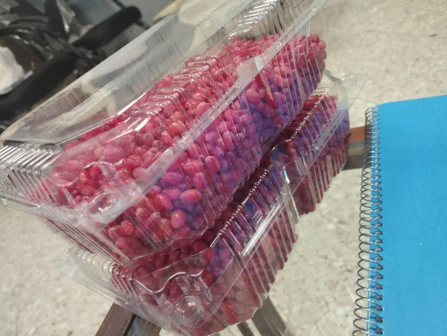 زرشک دون شده|خوردنی و آشامیدنی|مشهد, هنرور|دیوار