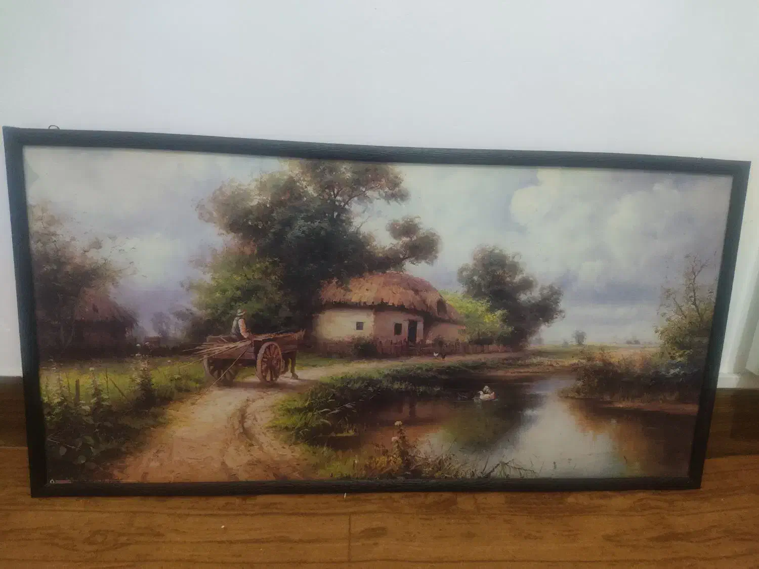 تابلو منظره|تابلو، نقاشی، عکس|کازرون, |دیوار